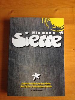 Mic Mac  Sierre par Elves de Sierre - Suisse
