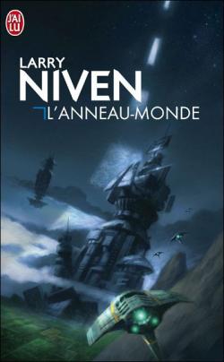 L'Anneau-Monde, tome 1 par Larry Niven