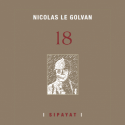 18 par Nicolas Le Golvan