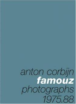 Famouz par Anton Corbijn