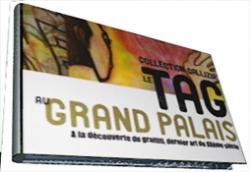 Collection Gallizia - Le TAG au Grand Palais par Alain Dominique Gallizia