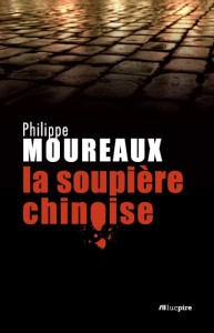 La soupire chinoise par Philippe Moureaux