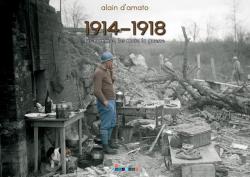 1914-1918 par Alain d' Amato
