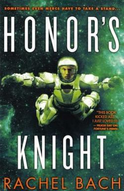 Paradox, tome 2 : Honour's Knight par Rachel Aaron