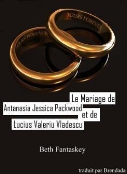 le mariage par Beth Fantaskey