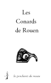 Les Conards de Rouen par Herv Brchet