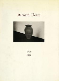 1963 - 1993 par Bernard Plossu