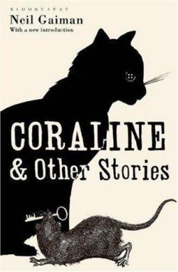 Coraline & Other Stories par Neil Gaiman