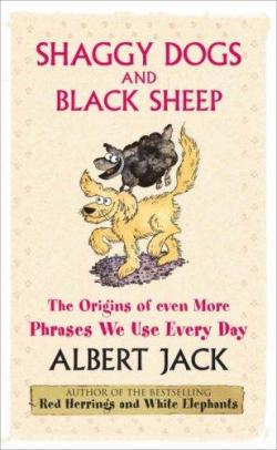 Shaggy Dogs and Black Sheep par Albert Jack