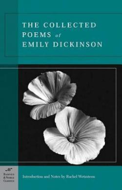 The Collected Poems of Emily Dickinson par Emily Dickinson