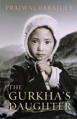 The Gurkha's Daughter par Prajwal Parajuly