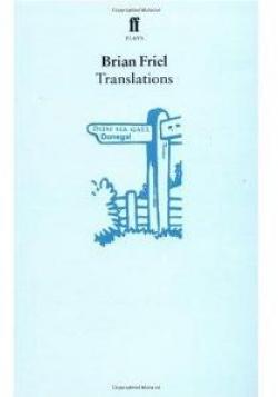 Translations: York Notes Advanced par Brian Friel