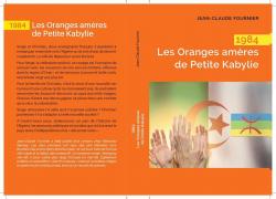 1984 Les Oranges amres de Petite Kabylie par Jean-Claude Fournier