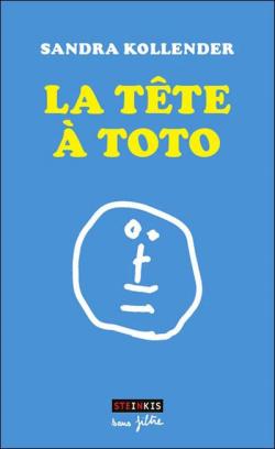 La tte  Toto par Sandra Kollender