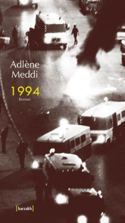 1994 par Adlne Meddi