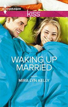Waking up married par Mira Lyn Kelly
