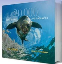20000 rencontres sous les mers par Vincent Maran