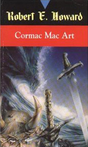 Cormac mac art par Robert E. Howard
