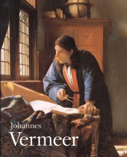 Johannes Vermeer par Ben Broos