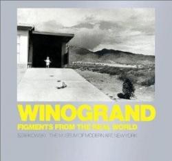 Figments from the real word par Garry Winogrand
