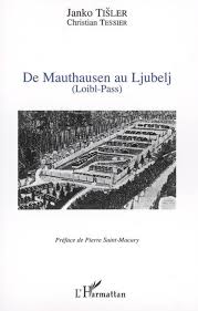 De Mauthausen au Ljubelj par Janko Tiler