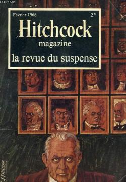 Hitchcock Magazine par Hitchcock Magazine