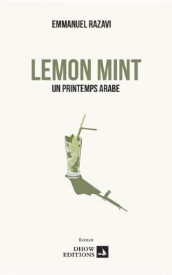 Lemon Mint par Emmanuel Razavi