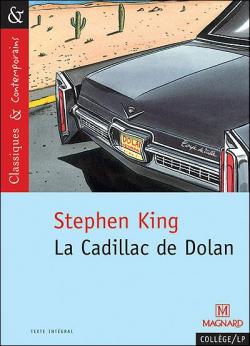 La Cadillac de Dolan par Stephen King