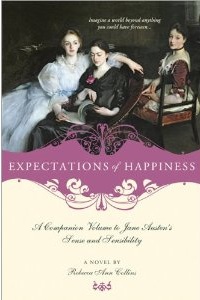Expectations of Happiness par Rebecca Ann Collins