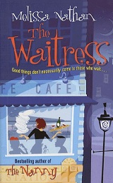 The Waitress par Melissa Nathan