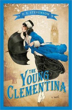 The Young Clementina par D.E. Stevenson