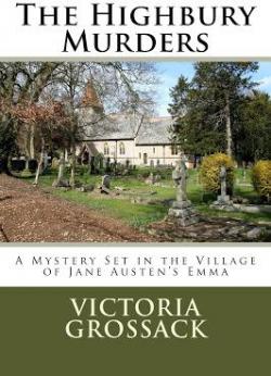 The Highbury Murders par Victoria Grossack