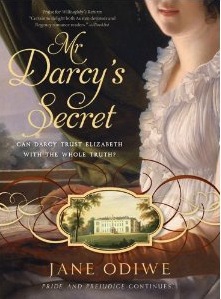 Mr Darcy's Secret par Jane Odiwe