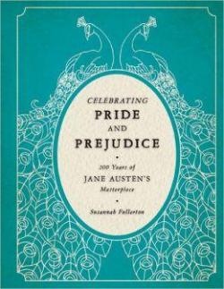 Celebrating Pride and Prejudice par Susannah Fullerton