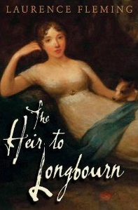 The Heir to Longbourn par Laurence Fleming