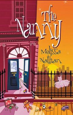 The Nanny par Melissa Nathan