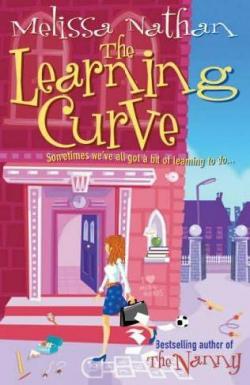 The Learning Curve par Melissa Nathan