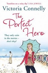 The Perfect Hero par Victoria Connelly