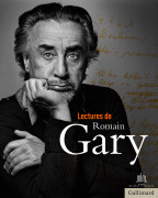 Lectures de Romain Gary par Muse des Lettres et manuscrits