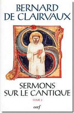 Sermons sur le cantique tome 2 sources chrtiennes numero 431 par Bernard de Clairvaux