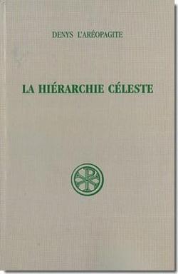 La Hierarchie Cleste par Denys l\'Aropagite