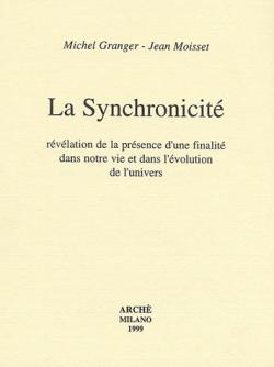 La synchronicit par Michel Granger