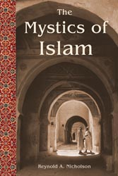 The Mystics of Islam par Reynold A. Nicholson