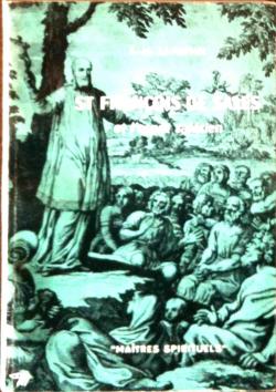 St Franois de Sales et l'esprit salsien par Etienne-Marie Lajeunie