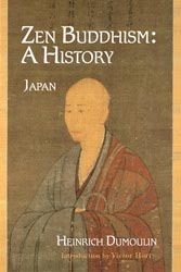 Zen Buddhism: A History Japan Volume 2 par Heinrich Dumoulin