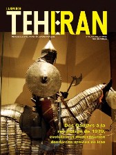 La Revue de Teheran.N 41, avril 2009 par  La Revue de Thran