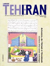 La Revue de Teheran.N 48, novembre 2009 par  La Revue de Thran