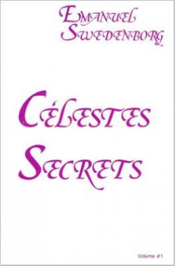 Clestes secrets  Gense, tome 1 par Emanuel Swedenborg