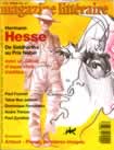 Le Magazine Littraire, n318 : Hermann Hesse, de Siddhartha au Prix Nobel par  Le magazine littraire