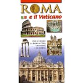 Rome et le vatican par Lozzi Roma